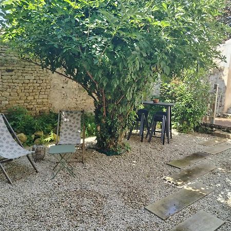 Studio 2 A 4 Personnes Dompierre-sur-Mer Exterior foto