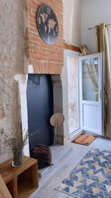 Studio 2 A 4 Personnes Dompierre-sur-Mer Exterior foto