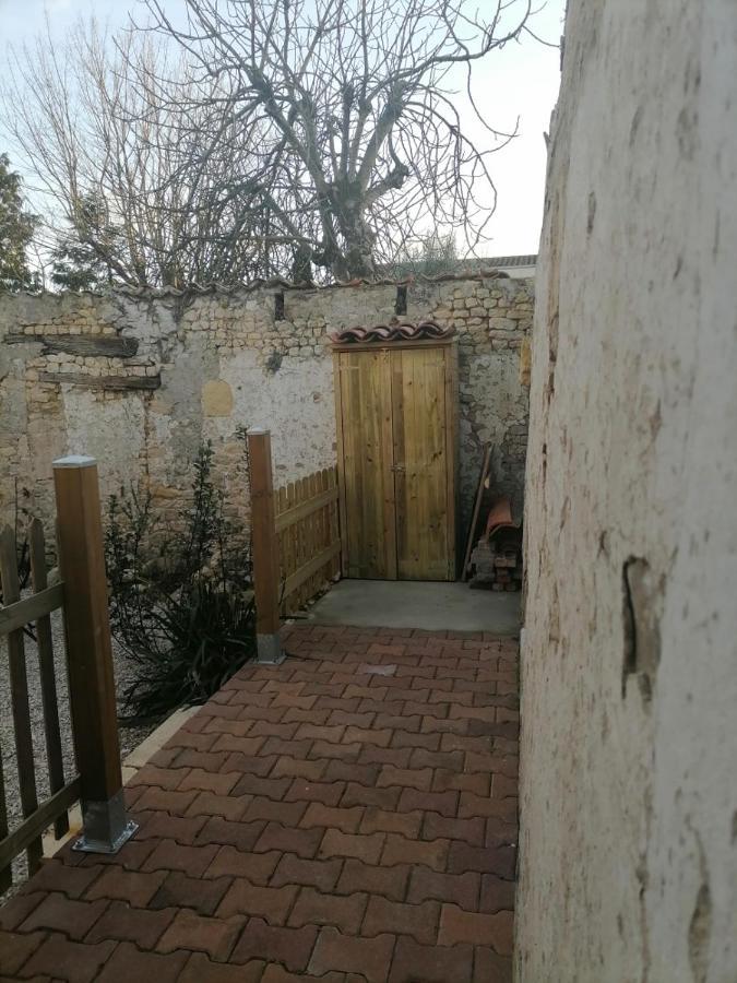 Studio 2 A 4 Personnes Dompierre-sur-Mer Exterior foto