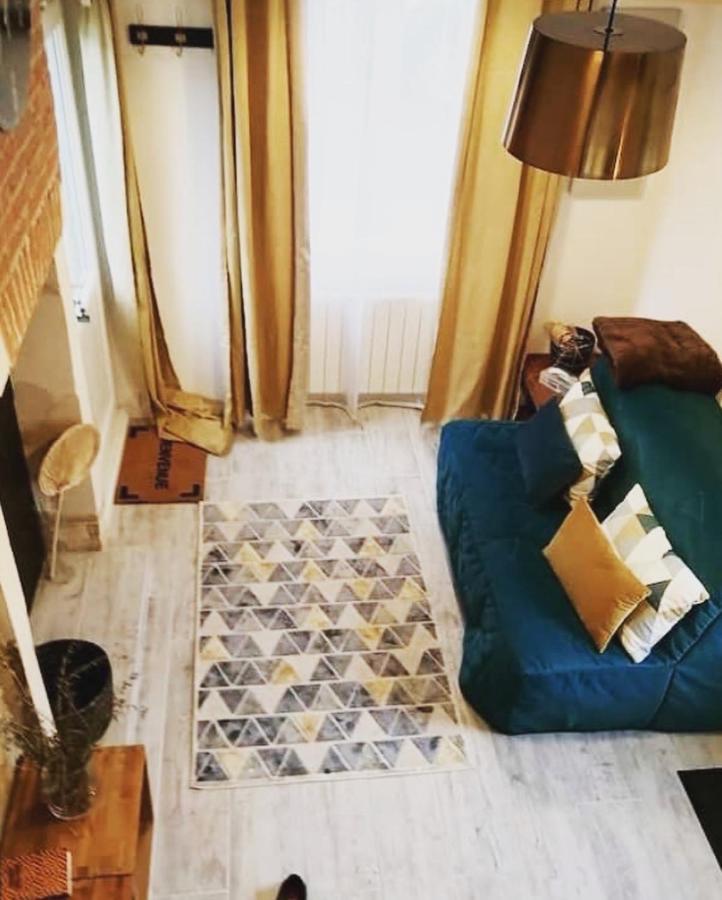 Studio 2 A 4 Personnes Dompierre-sur-Mer Exterior foto
