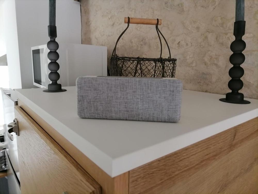 Studio 2 A 4 Personnes Dompierre-sur-Mer Exterior foto